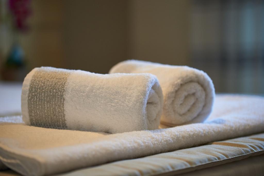Athos Thea Luxury Rooms 사르티 객실 사진