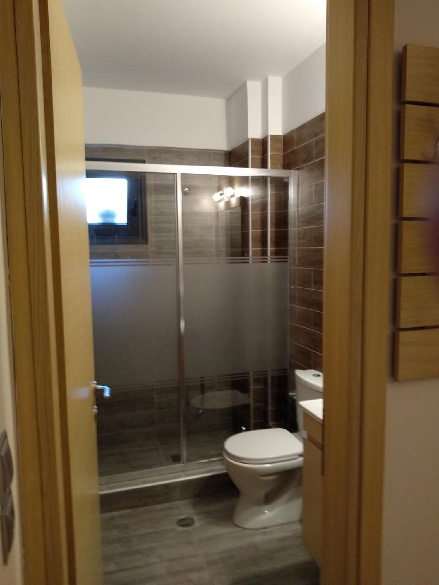 Athos Thea Luxury Rooms 사르티 외부 사진