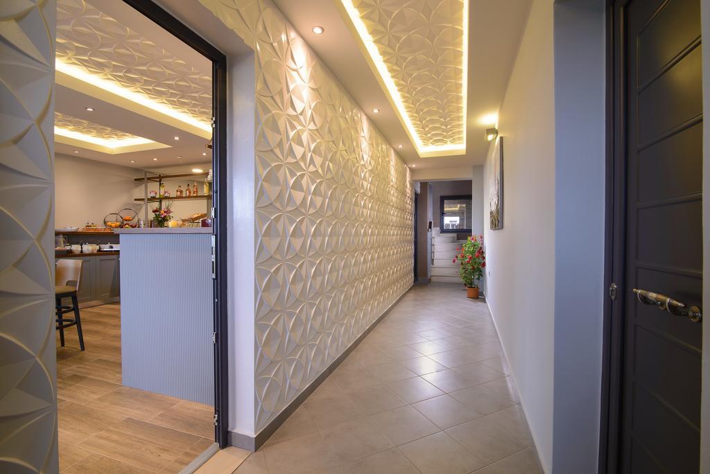 Athos Thea Luxury Rooms 사르티 외부 사진