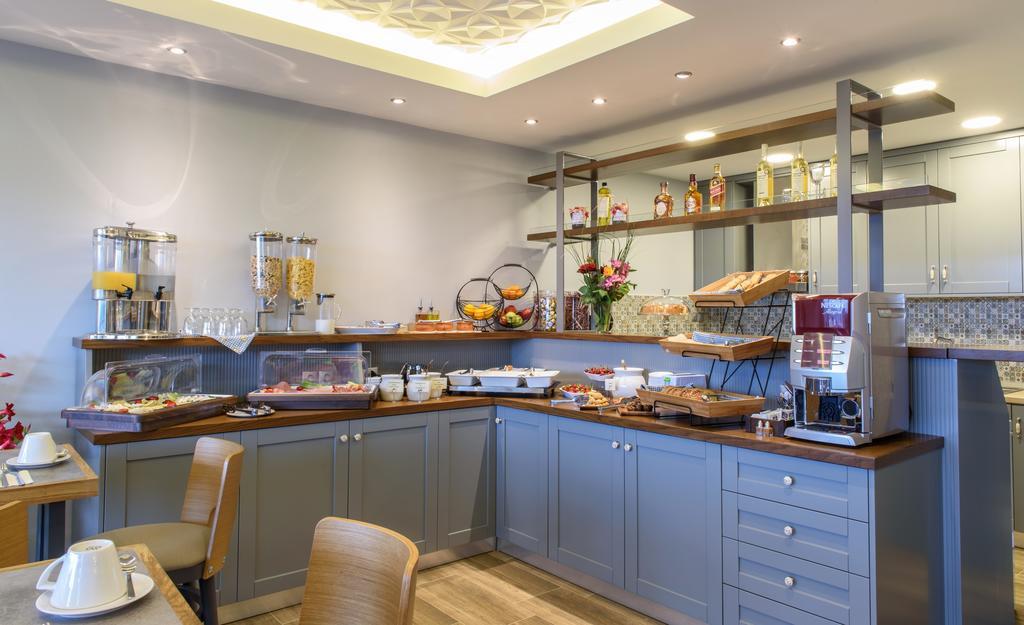 Athos Thea Luxury Rooms 사르티 외부 사진